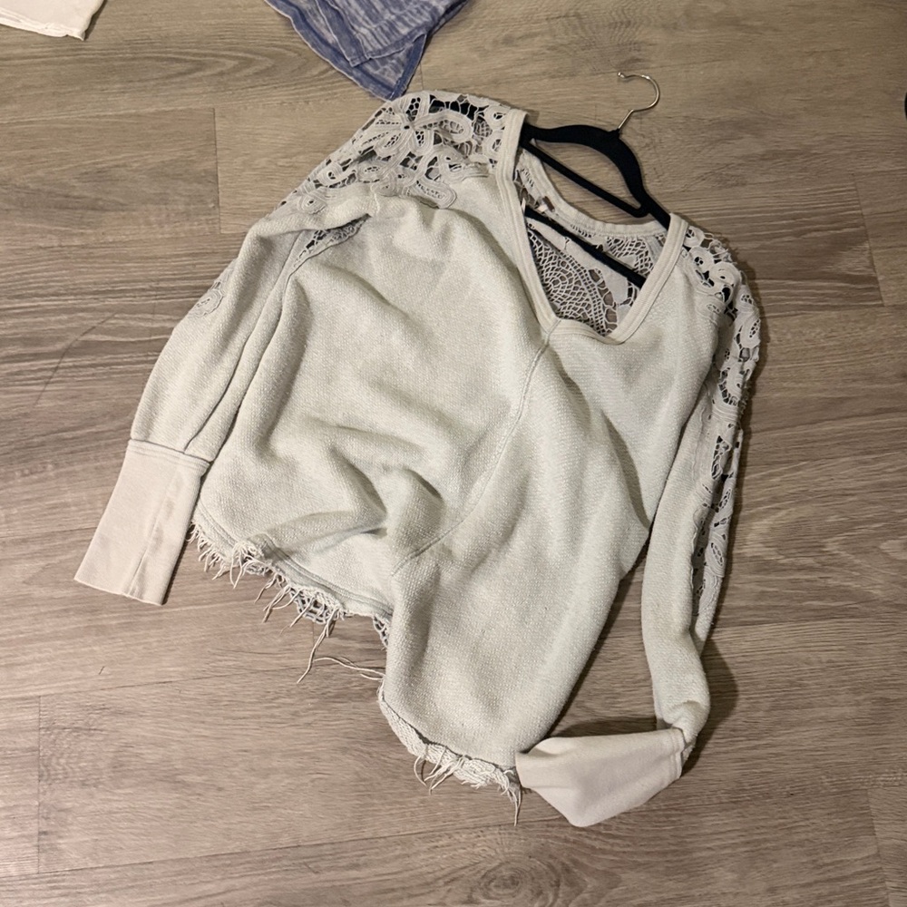 Free People Top